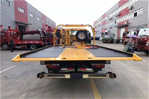 天心附近汽车救援服务