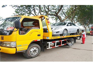 天心附近24小时汽车拖车服务热线