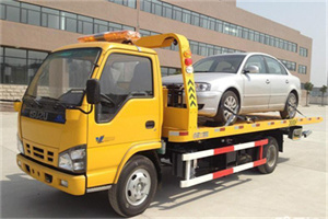 天心道路救援一般怎么收费