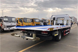 天心汽车救援补胎