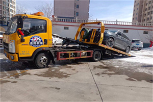 天心救援拖车费用怎么算