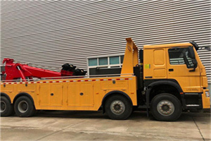 天心道路救援公司